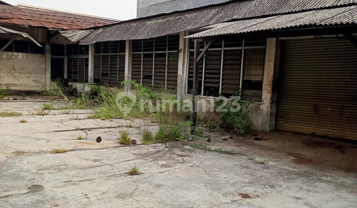 Jual Cepat Gudang Ancol Barat Raya Hitung Tanah Jual Cepat Gudang Ancol Barat Raya Hitung Tanah