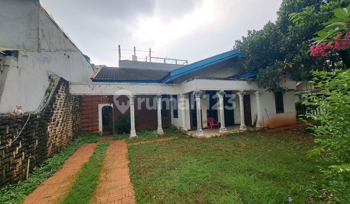 Rumah Taman Alfa Indah Boulevard Rumah Taman Alfa Indah Boulevard