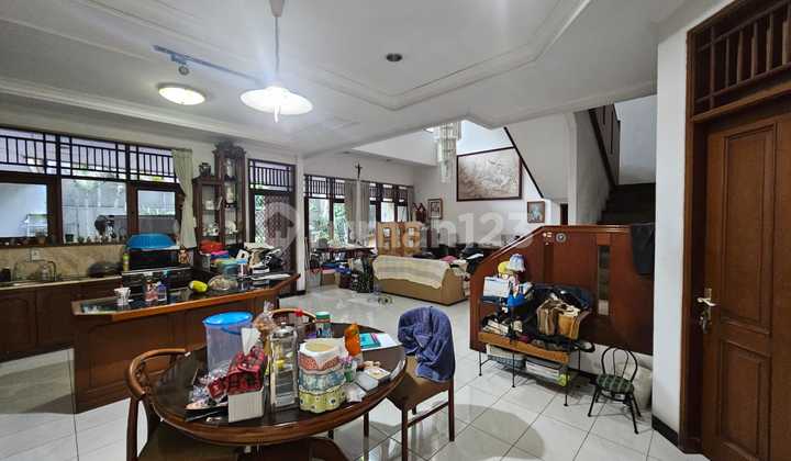 Murah Rumah Puri Indah 2