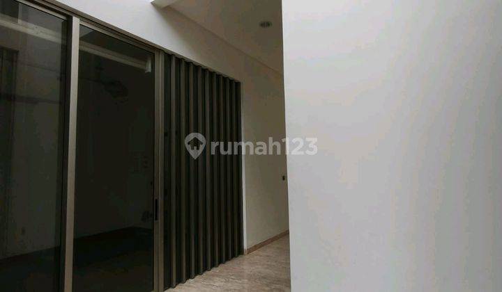 Sewa Rumah Mozart 12x35 LT420 2