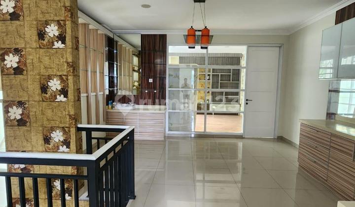 Rumah Taman Permata Buana, Terawat Siap Huni Rumah Taman Permata Buana, Terawat Siap Huni