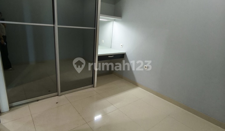 Apartemen Ancol Mansion Townhome View Laut  2