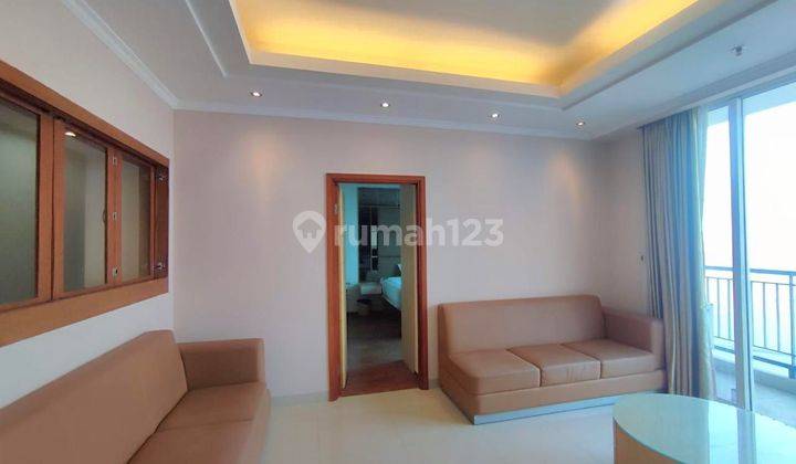 Apartemen Ancol Mansion 3br Private Lift 1