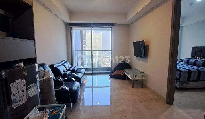 Murah Apartemen Gold Coast 51m City View 1