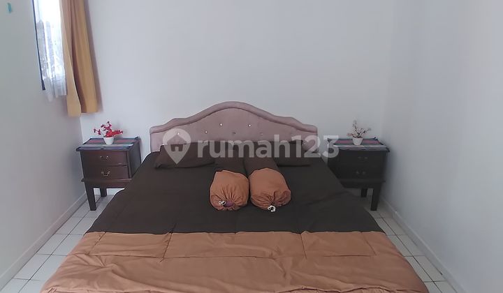 Apartemen Taman Rasuna 2bedroom 2