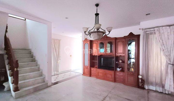 Rumah Pluit Timur 10x23 Murah 1