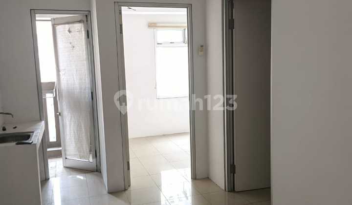 Apartemen Greenbay Pluit Tahap 2