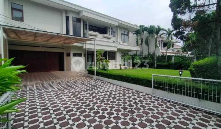 Rent Rumah Jervois Simatupang 2