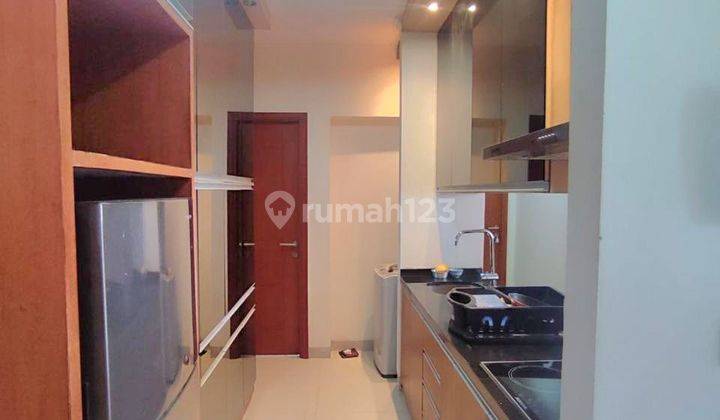 Apartemen Ancol Mansion 3br Private Lift 2