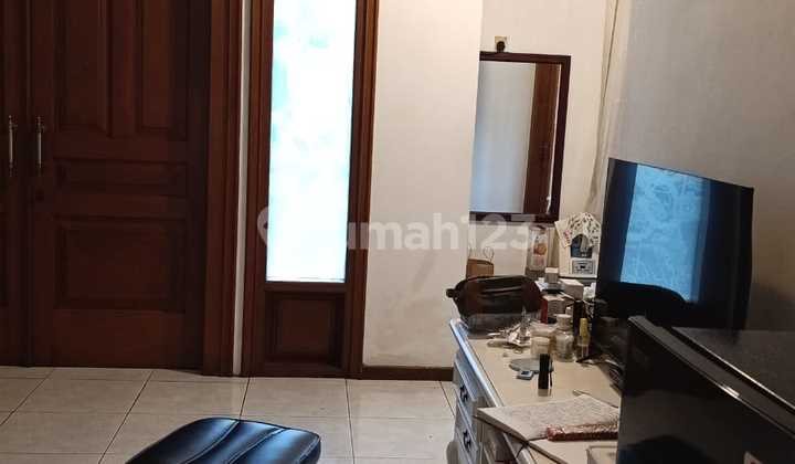 Mega House Kebon Jeruk Boulevard 499m Mega House Kebon Jeruk Boulevard 499m