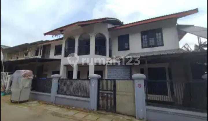 Termurah Rumah Kembangan Dibawah Njop Termurah Rumah Kembangan Dibawah Njop