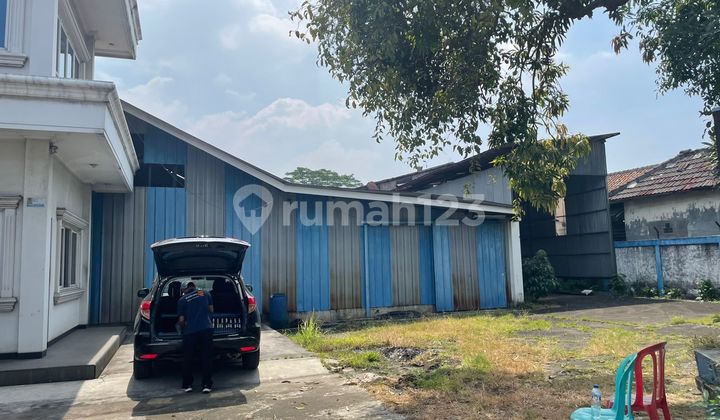 Murah Banget Ex Pabrik Curug Bitung Dekat Pintu Tol