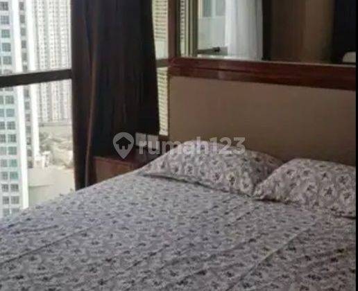 Apartemen Taman Anggrek Residence 50m² 2