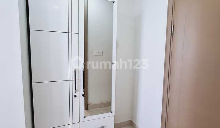 Jual Apartemen Gold Cost 2