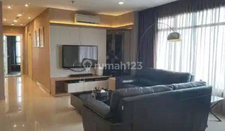 Murahhh Apartemen Pantai Mutiara Tower Enggao 150m² 1