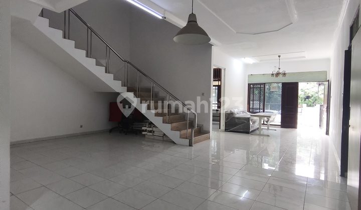 Intercon House 200m² Renovated 2