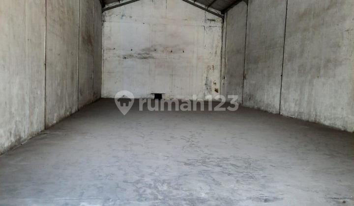 Jual Gudang Megah Kosambi, Nego 1