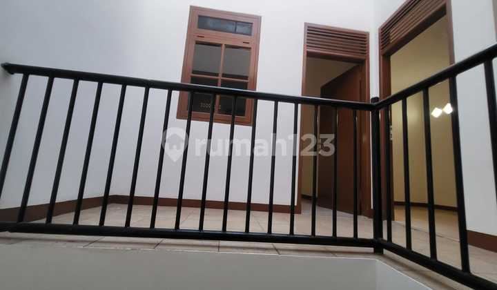 Cheap Kos House in Kemanggisan, Near Binus 2