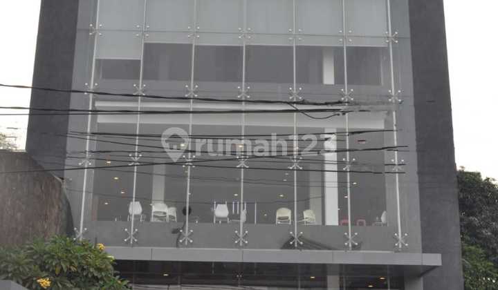 Gedung Fatmawati 860m Dibawah Njop 1