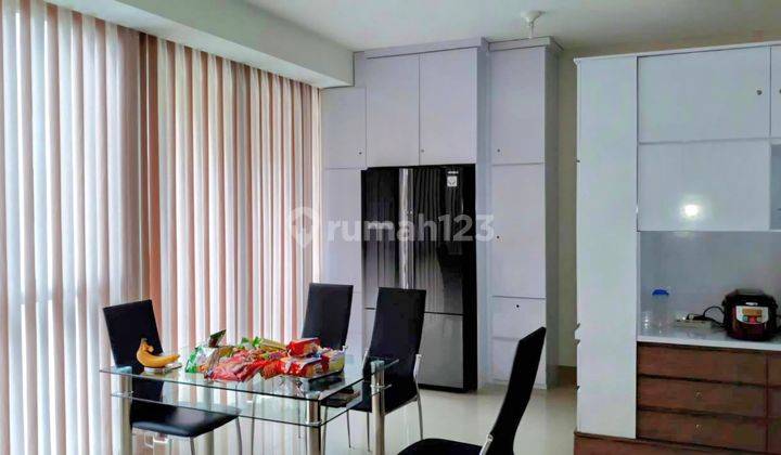 Apartemen Rainbow Spring Condovillas 105m 1