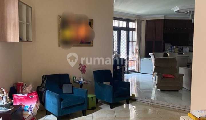 Murah Rumah Intercon 325m Murah Rumah Intercon 325m