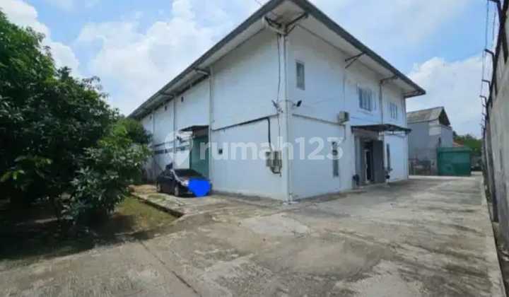 Cengkareng Garment Factory Cengkareng Garment Factory