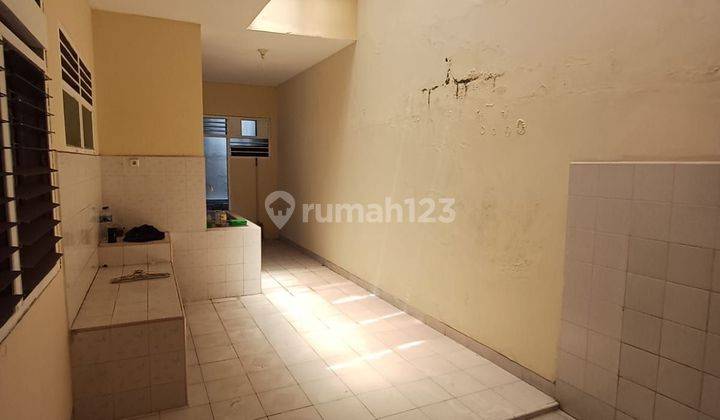 Rumah Pluit Samudera 325m² Siap Huni 2