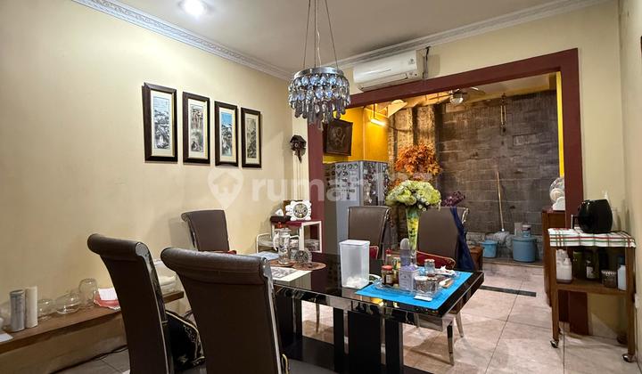 Rumah Pluit 4Lt Nego Sampe Deal Rumah Pluit 4Lt Nego Sampe Deal