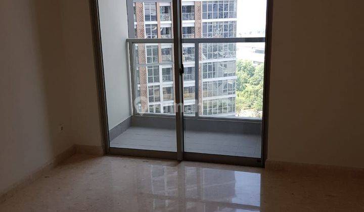 Apartemen Studio Gold Coast, Semi Furnished 2