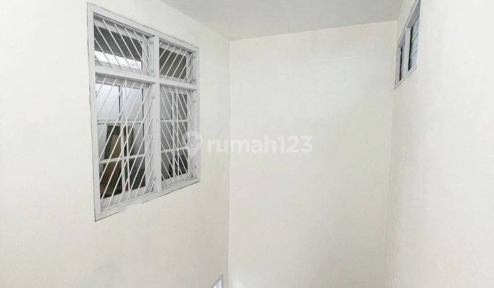 Rumah Muara Karang 7x20 Siap Huni 2