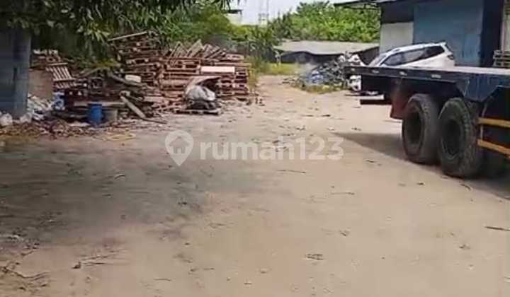 Gudang Raden Saleh Meruya Utara Gudang Raden Saleh Meruya Utara