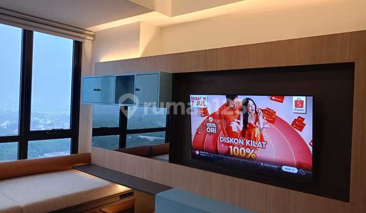 For Rent: Luxury Studio Apartment Cheap Direct Owner