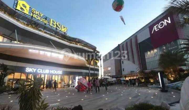 Rent Apartment Furnished Di Samping Aeon Mall - Direct Owner Rent Apartment Furnished Di Samping Aeon Mall - Direct Owner