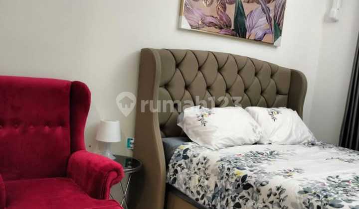 Disewakan Apartemen Dekat Pusat Perbelanjaan - Direct Owner 2