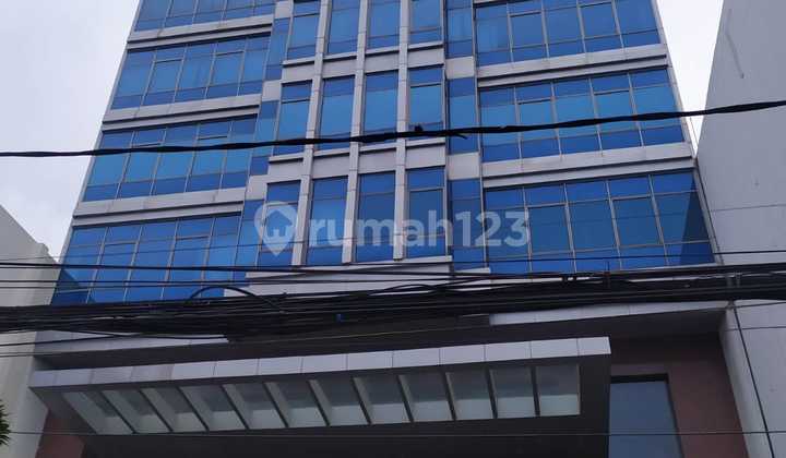 Disewakan Kantor di Asean Tower Jakpus Mulai Dari 1 Jutaan 1