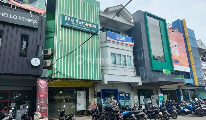 Disewakan Serviced Office di Ciputat Timur Mulai Dari 1 Jutaan 3