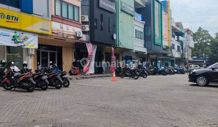 Disewakan Serviced Office di Ciputat Timur Mulai Dari 1 Jutaan 4
