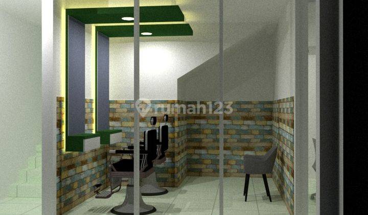 Disewakan Serviced Office di Ciputat Timur Mulai Dari 1 Jutaan 6