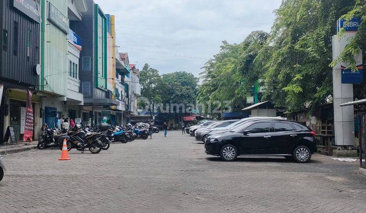 Disewakan Serviced Office di Ciputat Timur Mulai Dari 1 Jutaan 7