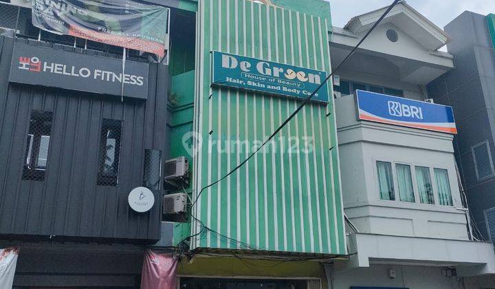 Disewakan Serviced Office di Ciputat Timur Mulai Dari 1 Jutaan 8