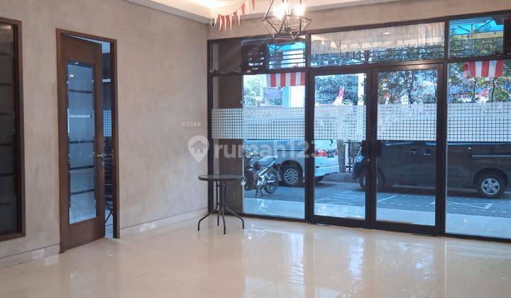 Disewakan Ruang Meeting, Jakarta Timur Mulai Dari 90 Ribuan  2