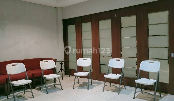 Disewakan Ruang Meeting, Jakarta Timur Mulai Dari 90 Ribuan  3