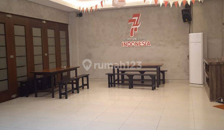 Disewakan Ruang Meeting, Jakarta Timur Mulai Dari 90 Ribuan  6