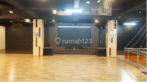 Disewakan Ruang Meeting, Jakarta Timur Mulai Dari 90 Ribuan  9