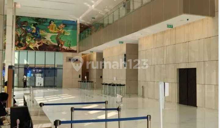Disewakan Virtual Office Mulai Dari 100ribuan di Citra Tower