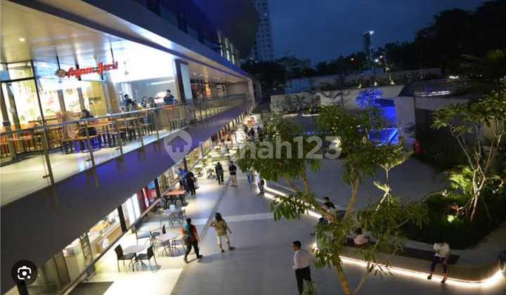 Disewakan Virtual Office Mulai Dari 100ribuan di Citra Tower