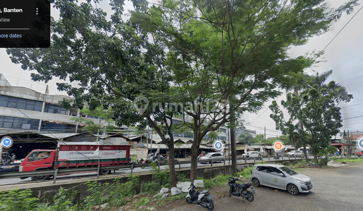 Disewakan Kantor di Ciputat Dekat Jalan Raya Mulai Dari 1 Jutaan 2