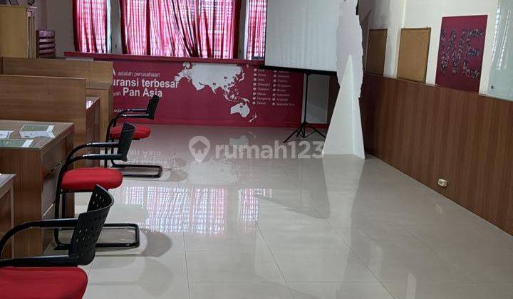 DIsewakan Office di Sukajadi Pekanbaru mulai dari 1 Jutaan 2