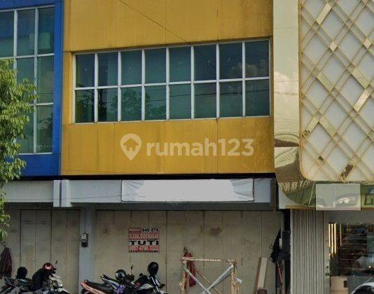Disewakan Kantor di Kebondalem, Purwokerto Mulai Dari 1 Jutaan 1