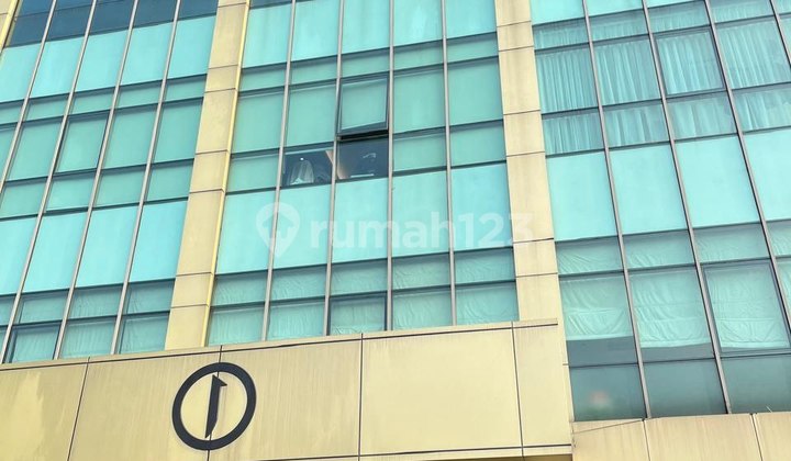 For Rent Exclusive Office in MULA Kemang, South Jakarta